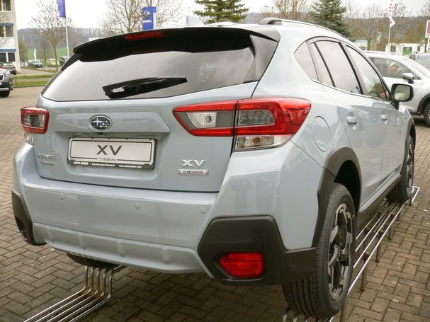 Subaru XV 2.0ie Lineartronic Comfort 110 kW image number 3