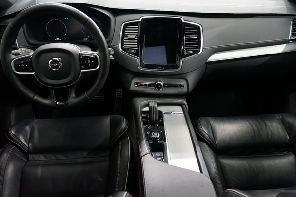 Volvo XC90 B5 AWD 175 kW image number 17