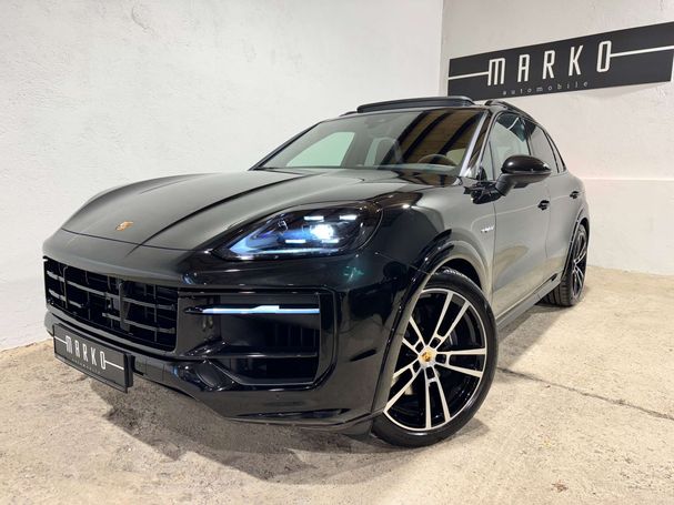 Porsche Cayenne E-Hybrid 346 kW image number 2