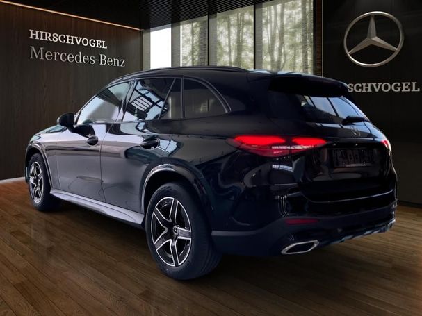 Mercedes-Benz GLC 220 d 145 kW image number 7