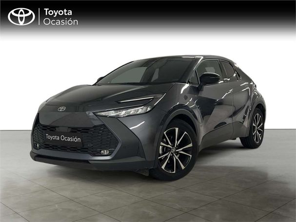 Toyota C-HR 103 kW image number 1