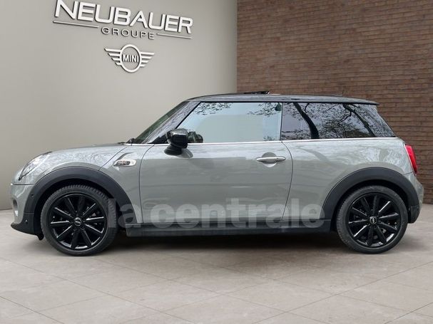 MINI Cooper 100 kW image number 5