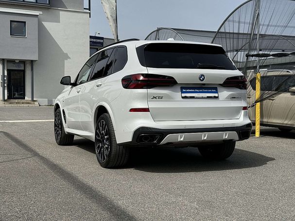 BMW X5 50e xDrive 360 kW image number 46