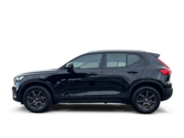 Volvo XC40 D3 Momentum 110 kW image number 8