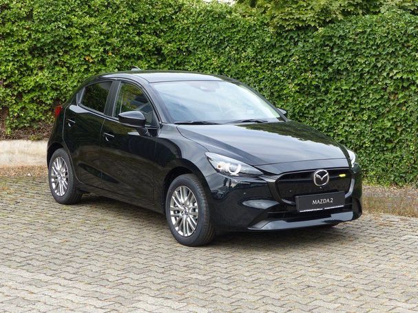 Mazda 2 90 Exclusive-Line 66 kW image number 1