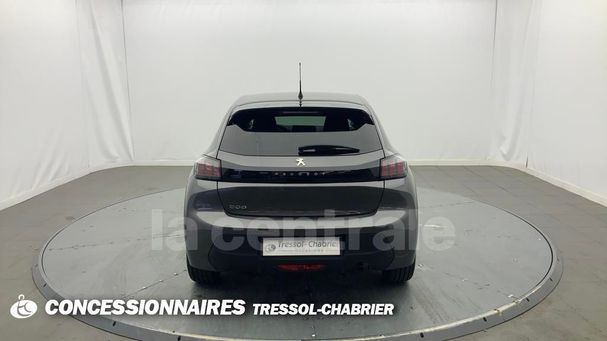 Peugeot 208 PureTech 100 74 kW image number 6