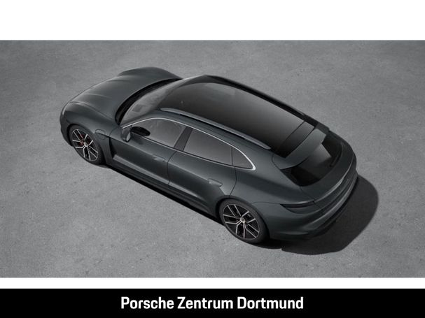 Porsche Taycan 4S Sport Turismo 440 kW image number 4