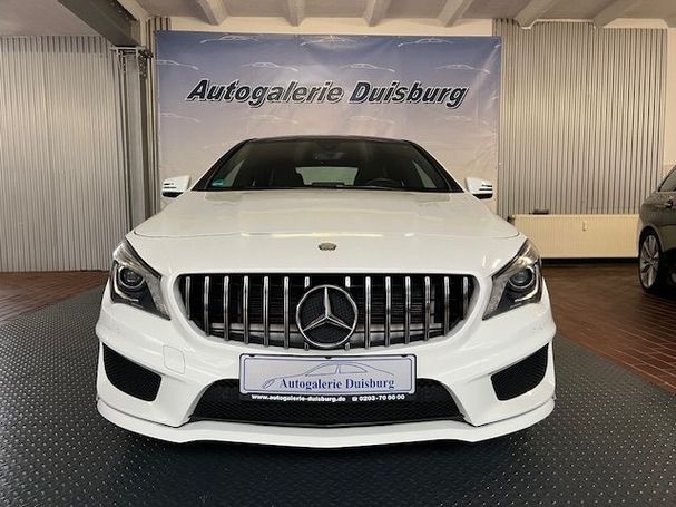 Mercedes-Benz CLA 180 90 kW image number 3