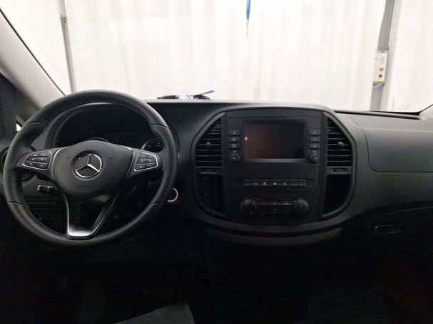 Mercedes-Benz Vito Tourer extra 100 kW image number 11