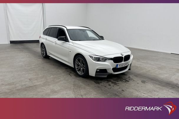 BMW 320i Touring 135 kW image number 3