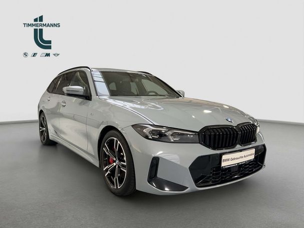 BMW 330d Touring 210 kW image number 7