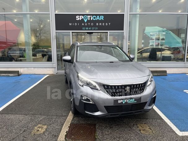 Peugeot 3008 BlueHDi 130 S&S EAT8 Active 96 kW image number 2