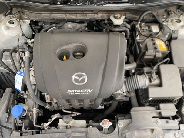 Mazda CX-3 88 kW image number 18