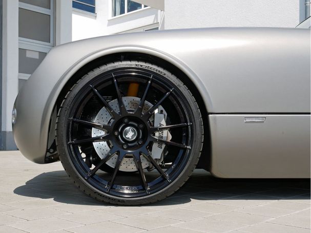 Wiesmann MF 3 Roadster 252 kW image number 7