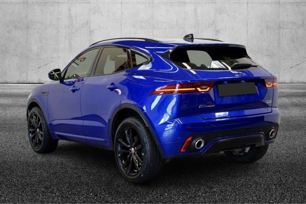 Jaguar E-Pace AWD R-Dynamic HSE 183 kW image number 5