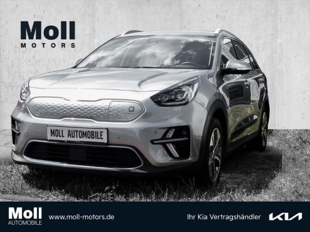 Kia Niro e Spirit 150 kW image number 1