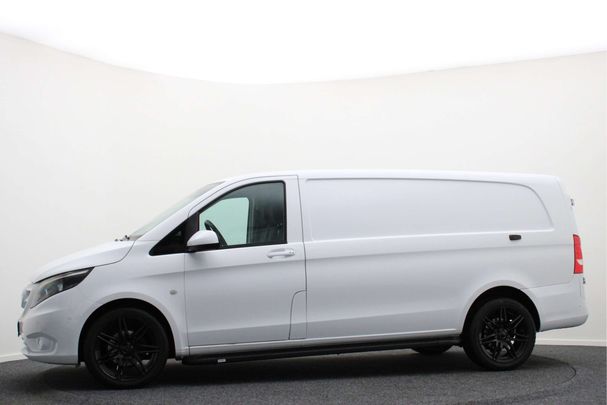 Mercedes-Benz Vito 116 CDi extra 120 kW image number 8