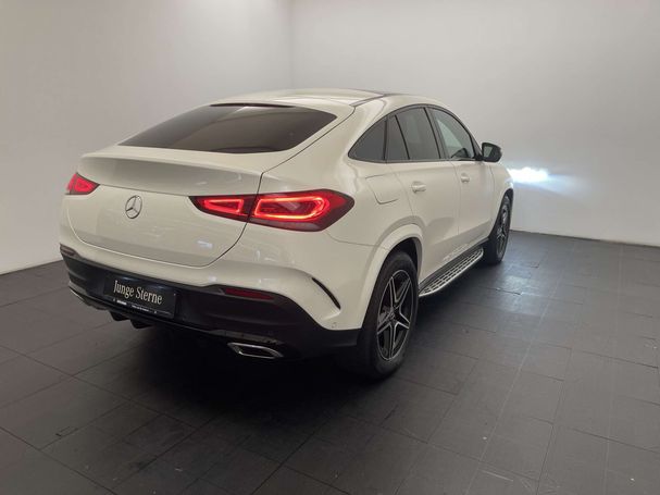 Mercedes-Benz GLE 350 d 200 kW image number 4