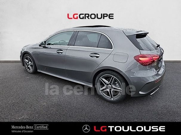 Mercedes-Benz A 200 7G-DCT Line 120 kW image number 14