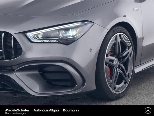 Mercedes-Benz CLA 45 AMG S 310 kW image number 3