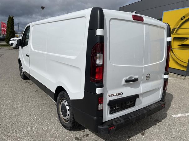 Opel Vivaro L2 88 kW image number 2