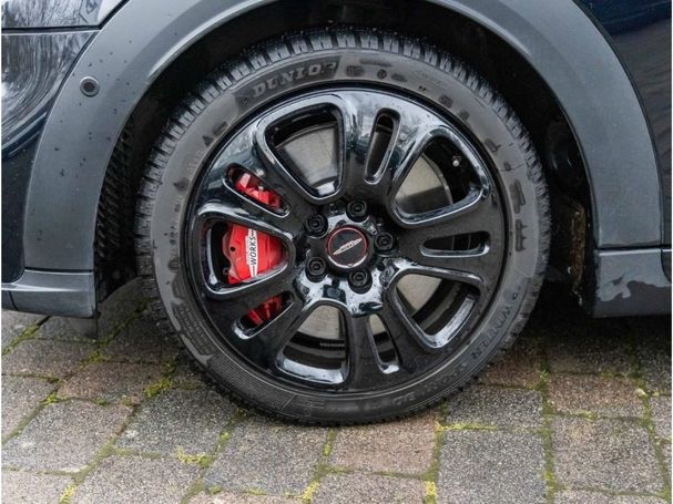 Mini John Cooper Works 170 kW image number 6