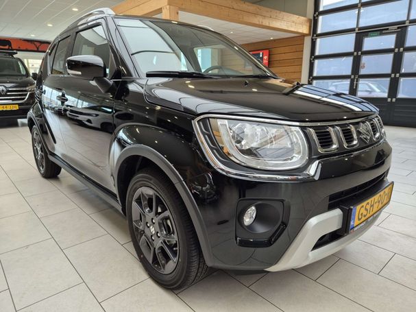 Suzuki Ignis 61 kW image number 10