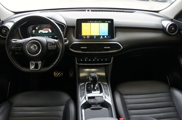 MG EHS Luxury 209 kW image number 12