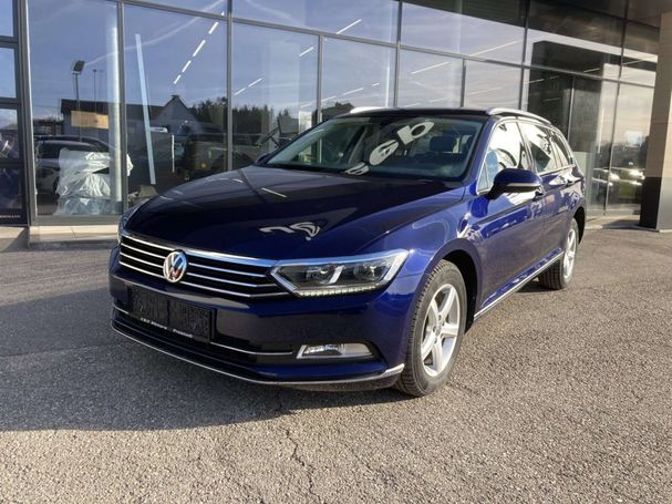 Volkswagen Passat Variant 2.0 TDI SCR Highline 110 kW image number 1