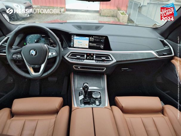 BMW X5 xLine xDrive 213 kW image number 8