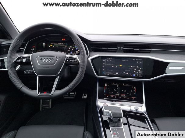 Audi S6 TDI quattro Avant 253 kW image number 14