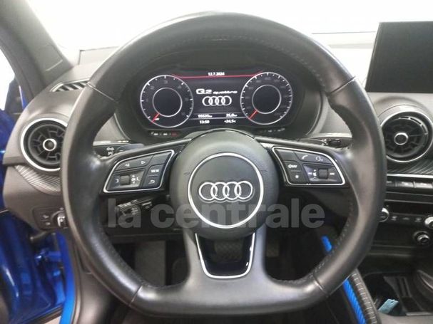 Audi Q2 35 TDI quattro S tronic 110 kW image number 24