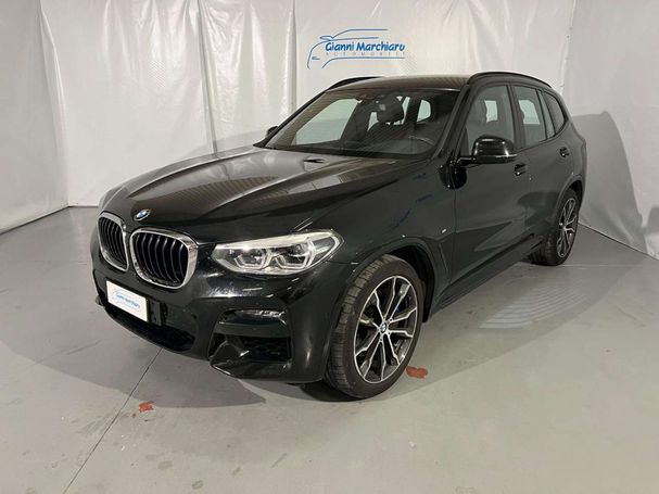 BMW X3 xDrive 183 kW image number 1