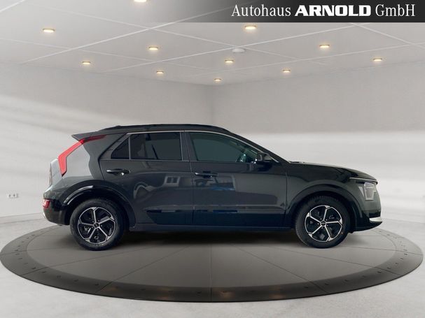 Kia Niro 1.6 Spirit 135 kW image number 2