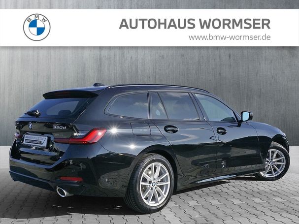 BMW 320d Touring xDrive 140 kW image number 3