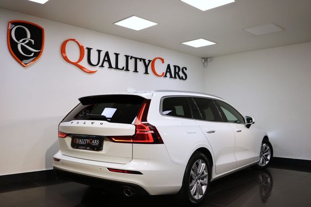 Volvo V60 D4 140 kW image number 3