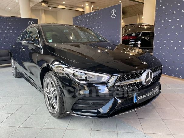 Mercedes-Benz CLA 250 160 kW image number 2