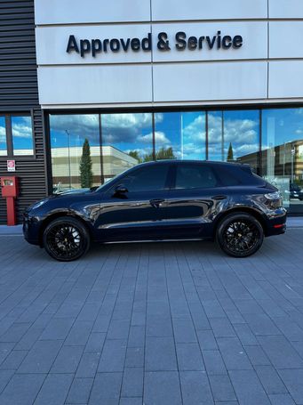 Porsche Macan Turbo PDK 324 kW image number 9