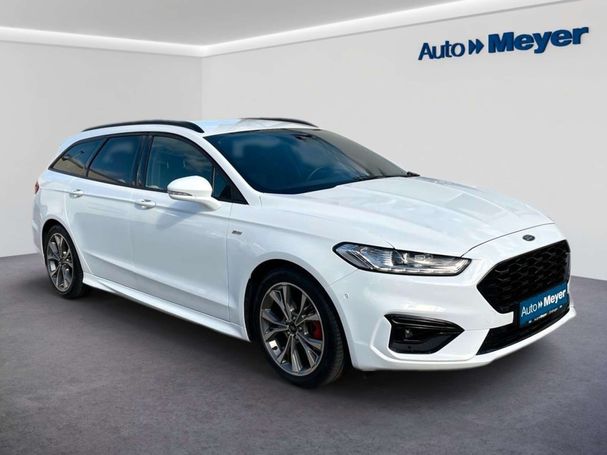 Ford Mondeo 2.0 EcoBlue ST-Line 140 kW image number 12