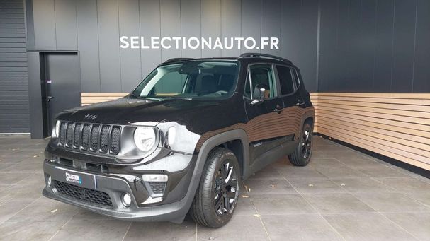 Jeep Renegade 96 kW image number 1