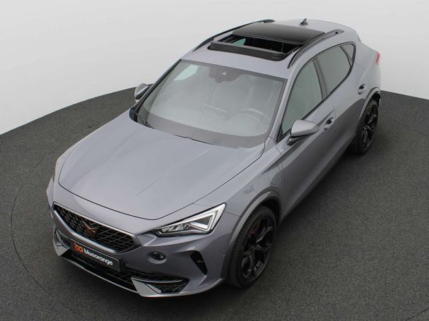 Cupra Formentor 1.4 e-HYBRID DSG VZ 180 kW image number 14