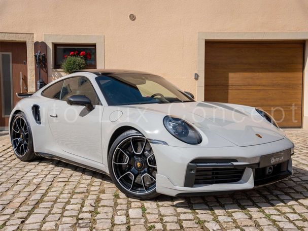 Porsche 992 Turbo S 478 kW image number 2