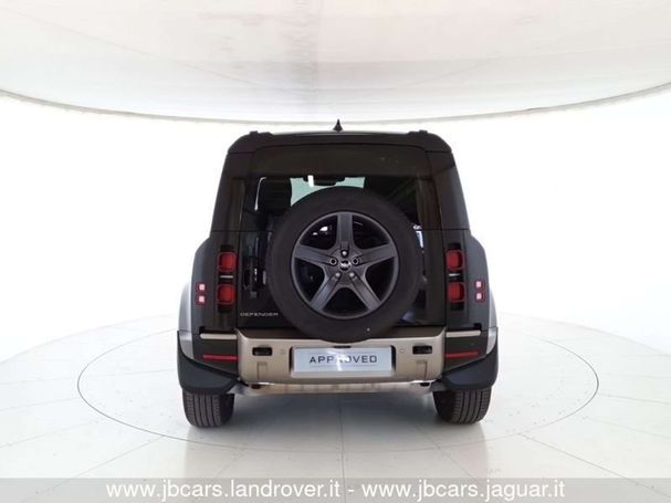 Land Rover Defender 110 2.0 297 kW image number 7