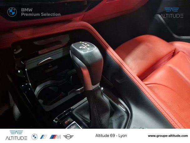 BMW X2 xDrive 93 kW image number 18