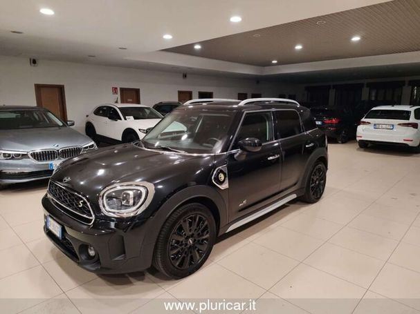 Mini Cooper SE Countryman All4 ALL4 162 kW image number 1