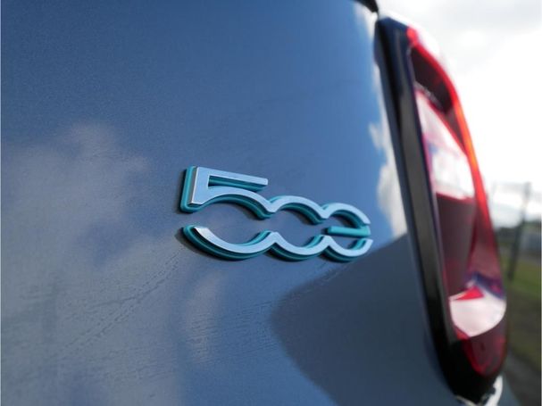 Fiat 500 e 42 kWh 87 kW image number 40