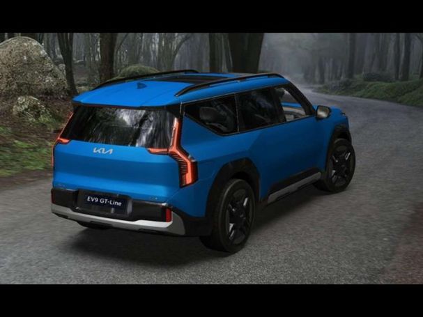 Kia EV9 AWD 282 kW image number 2