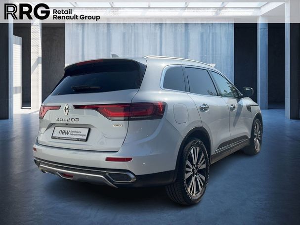 Renault Koleos dCi 185 Initiale Paris 4WD 135 kW image number 3