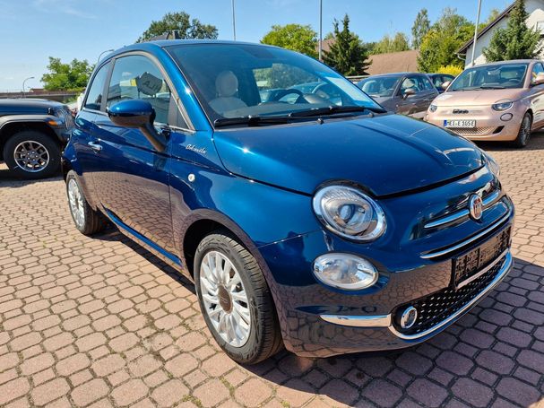 Fiat 500 51 kW image number 2