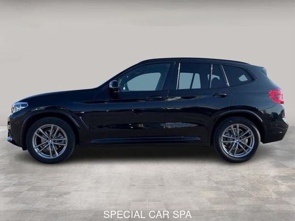 BMW X3 xDrive20d 140 kW image number 14